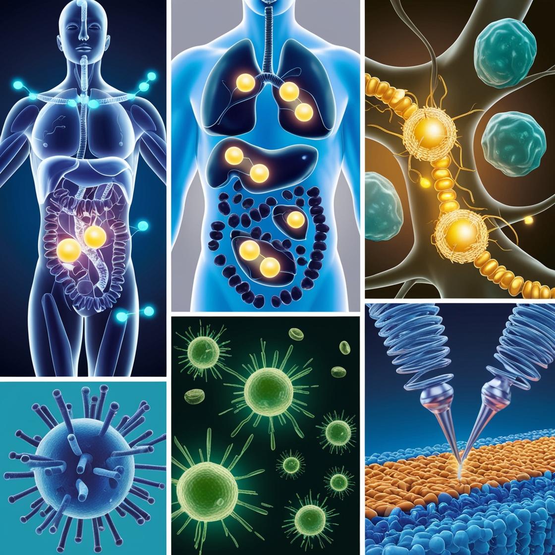 Nanomedicines Drug Delivery 02